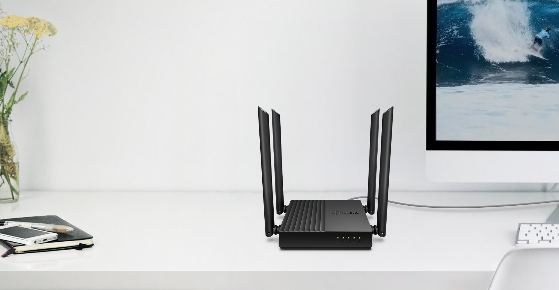 Archer C64 prix Maroc