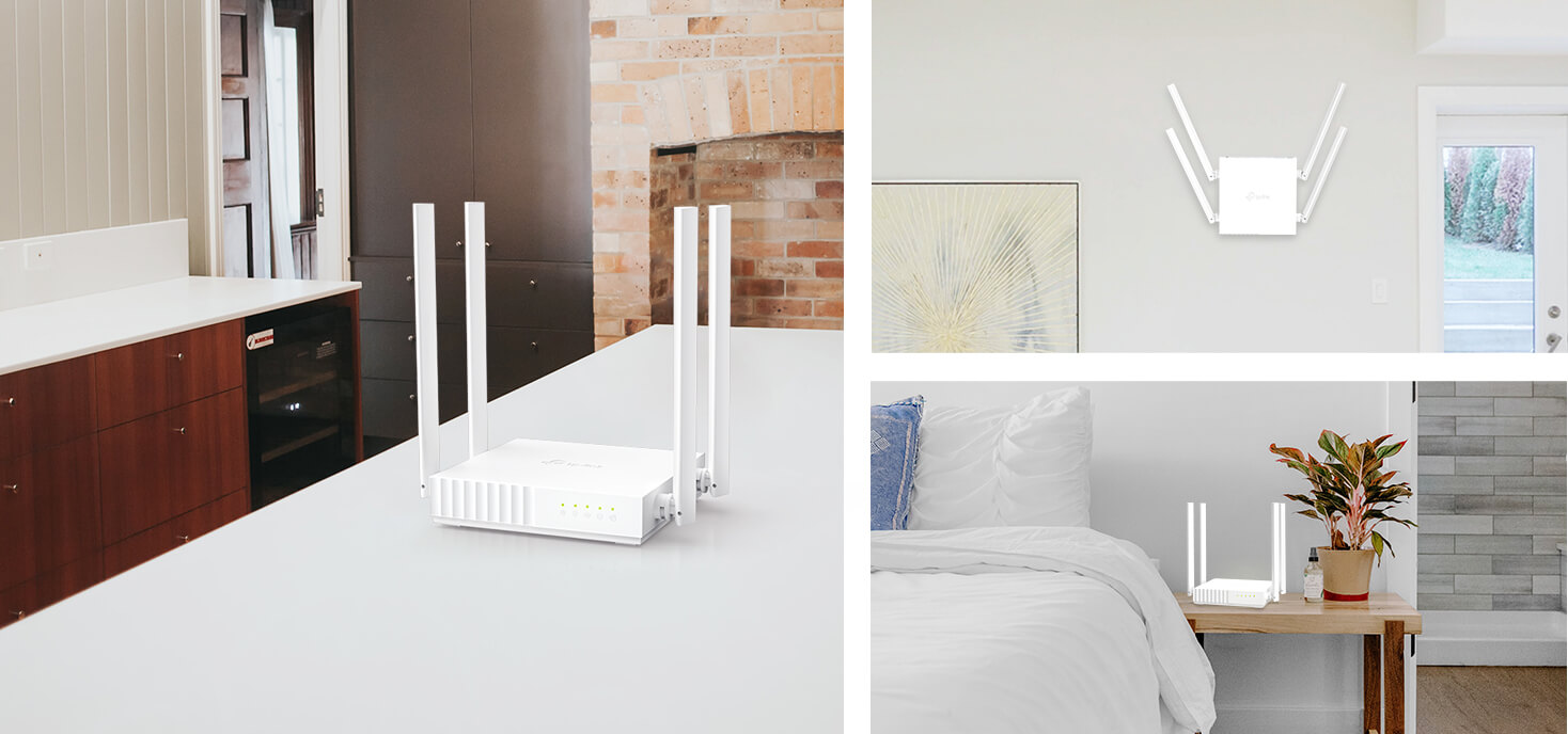 Archer C24 Bon prix maroc