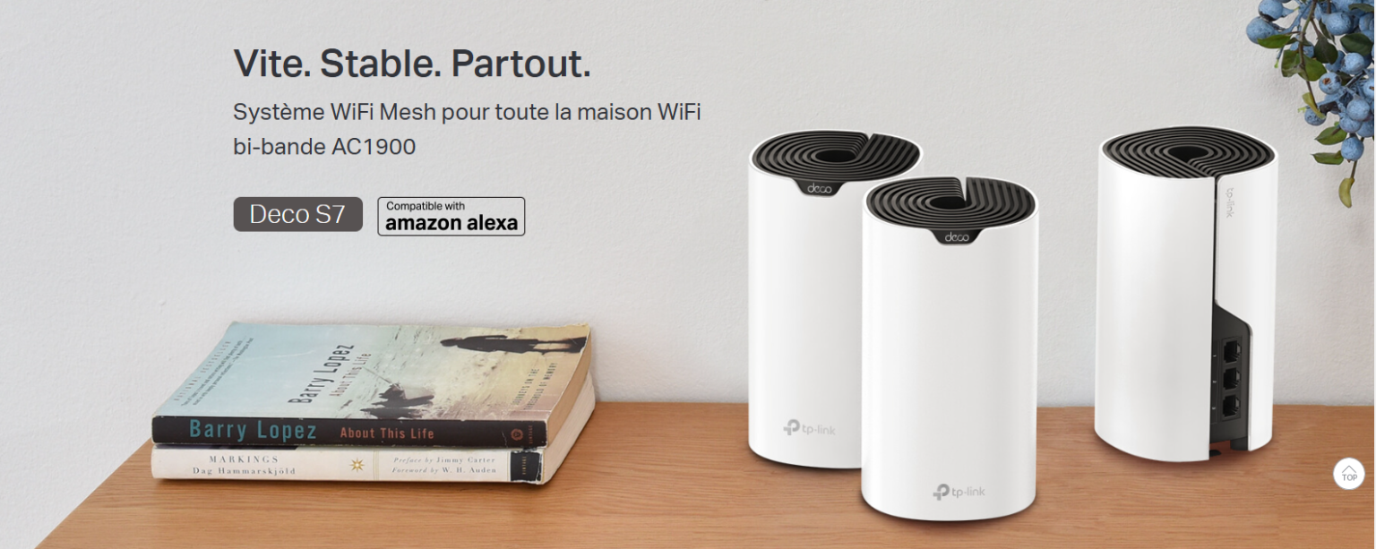 Deco S7 Maroc Bon Prix