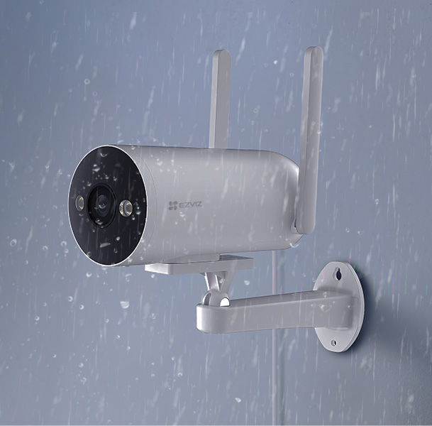Ezviz CS-H5 Maroc Bon Prix Pas Cher