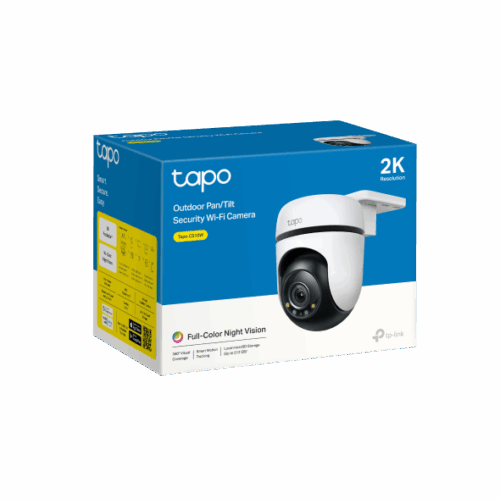 Tapo C510W Maroc Bon Prix Pas Cher