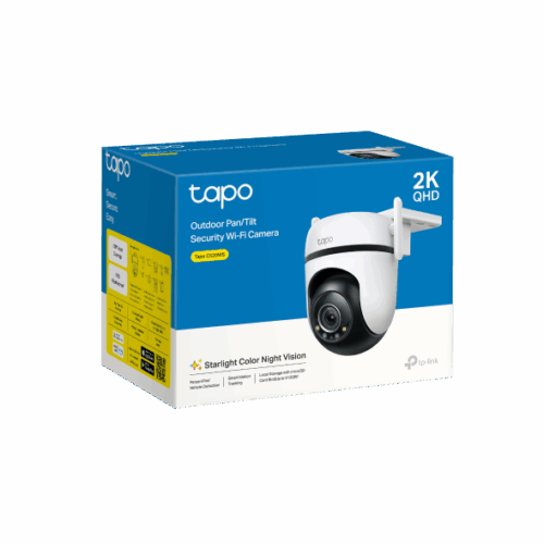 Tapo C520WS Maroc Bon Prix Pas Cher