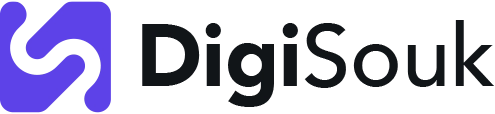 Digisouk Logo