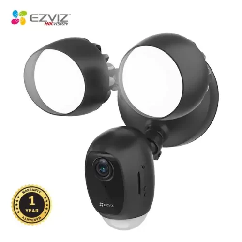 EZVIZ LC1C Maroc