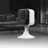 EZVIZ H1C Maroc | Caméra WiFi intelligente de surveillance d’intérieur Ezviz