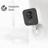 EZVIZ H1C Maroc | Caméra WiFi intelligente de surveillance d’intérieur Ezviz