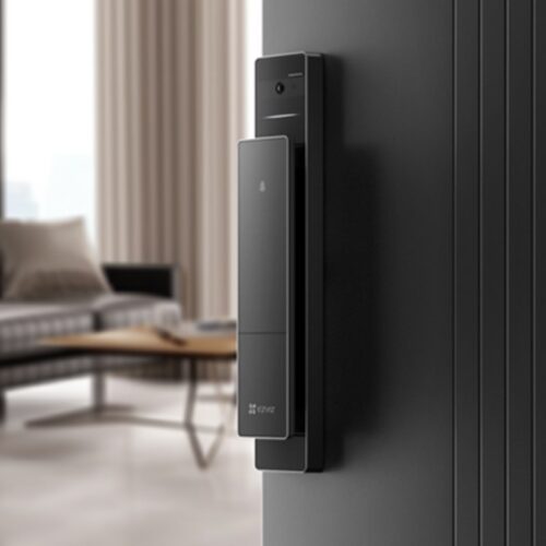 EZVIZ DL50FVS Maroc Casablanca Bon Prix