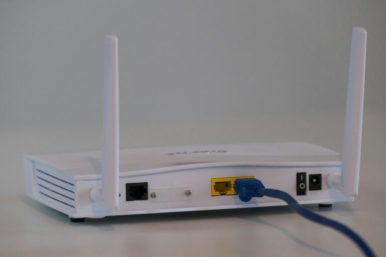 comment installer un routeur wifi tp link