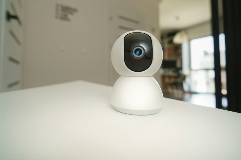 Comment connecter une caméra wifi facilement