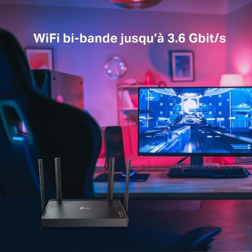 Archer BE220 Maroc prix pas cher