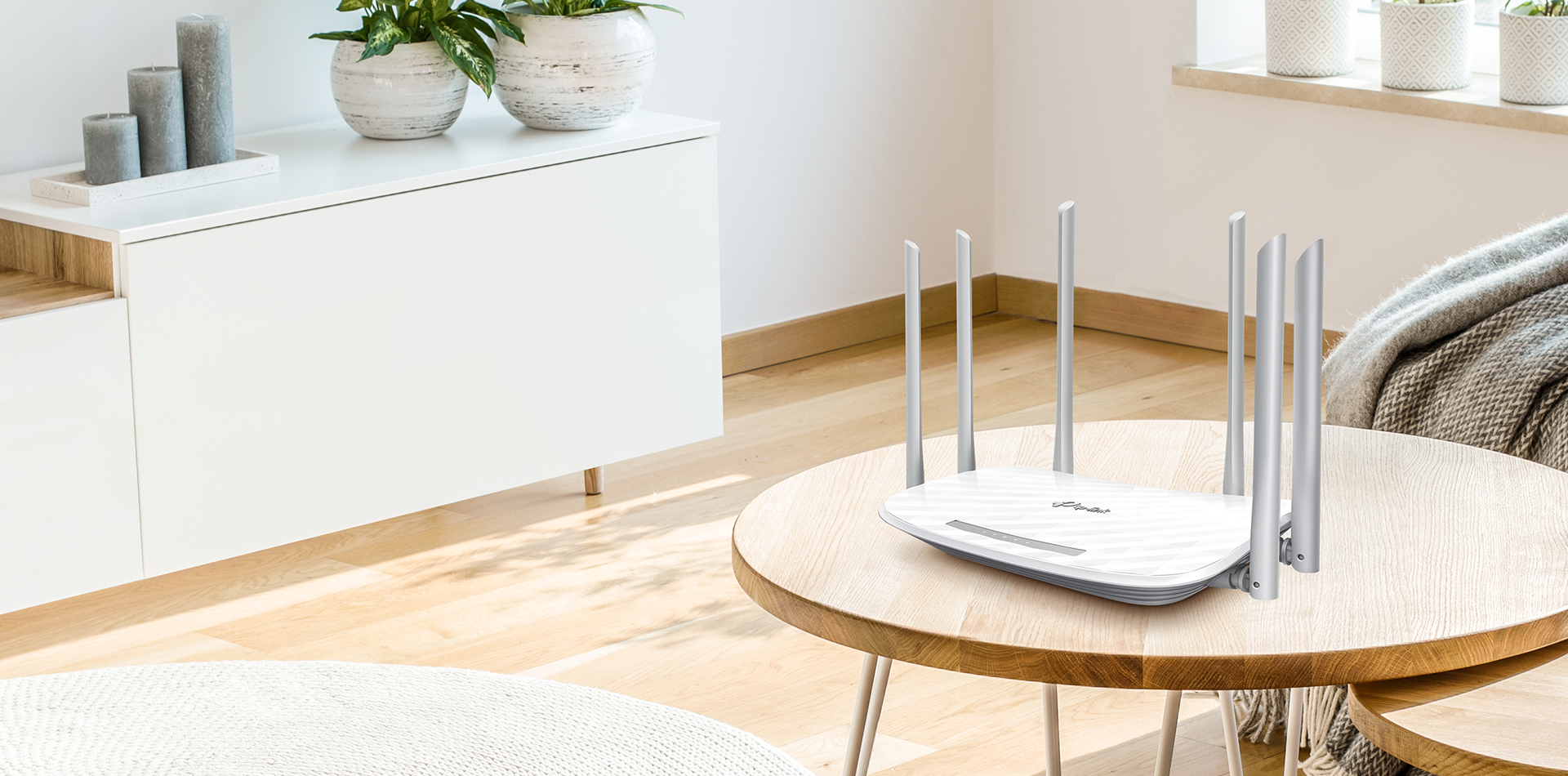 Archer C86 Maroc prix pas cher