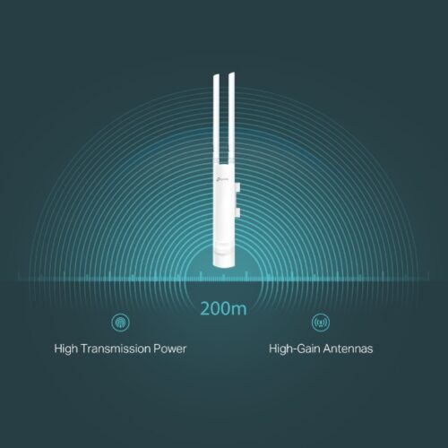 EAP113-OUTDOOR Maroc