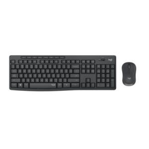 Logitech MK295 Maroc