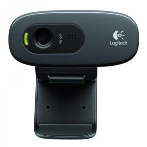 Logitech C270 Maroc