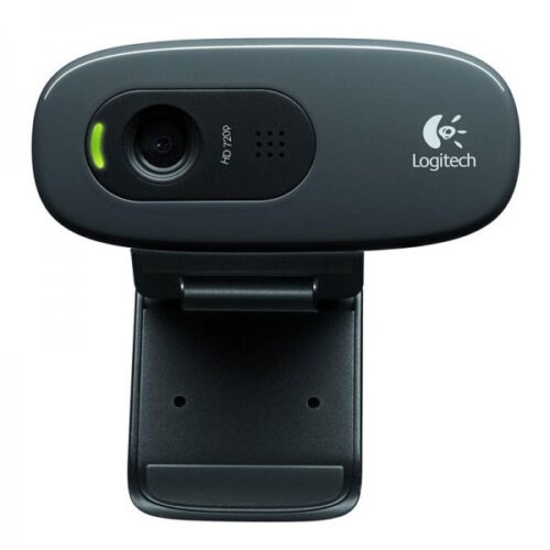 Logitech C270 Maroc