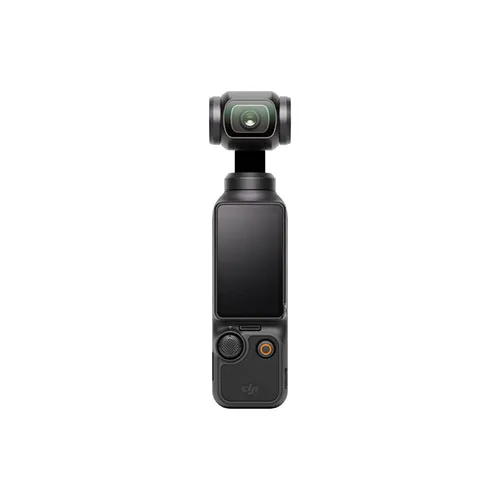 DJI Osmo Pocket 3 Maroc