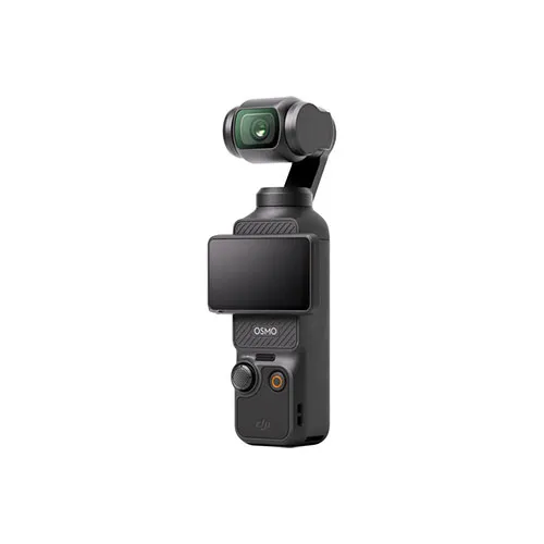 DJI Osmo Pocket 3 Maroc Bon Prix