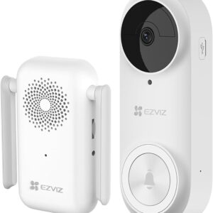 Ezviz DB2 Maroc