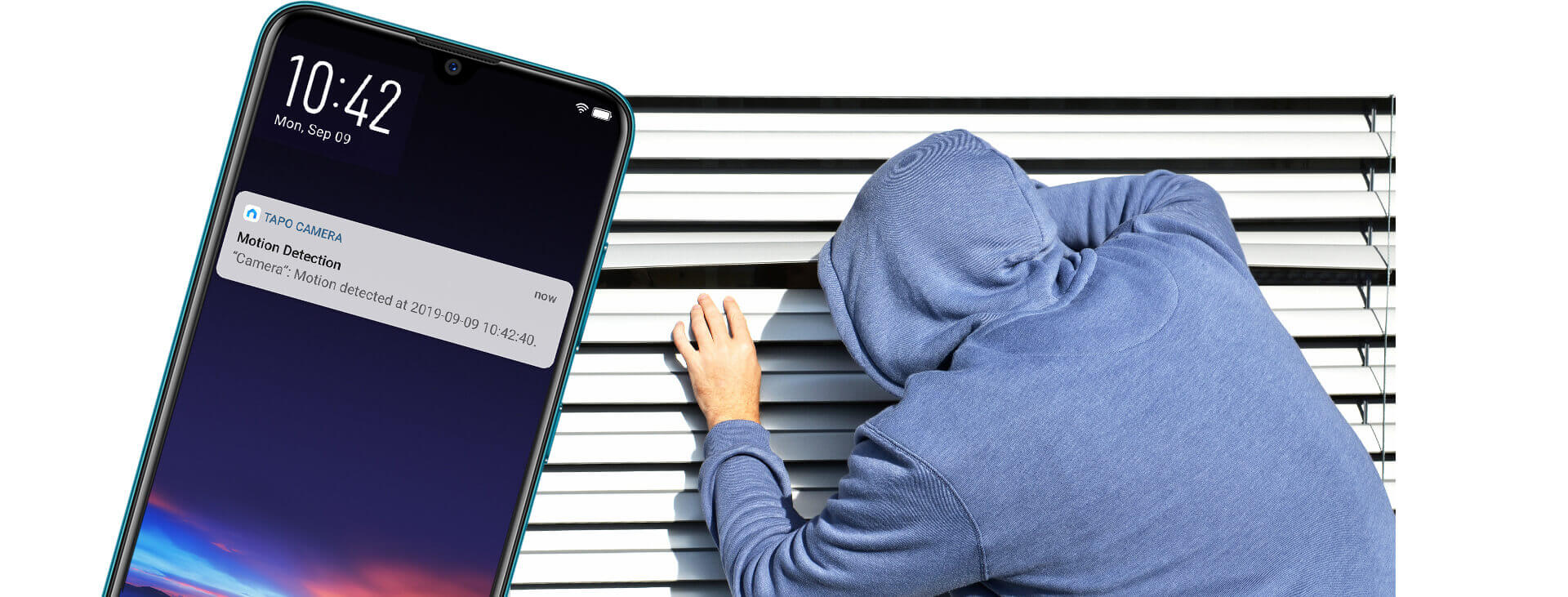 Tapo C220 Maroc prix pas cher