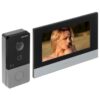 Visiophone Hikvision Maroc