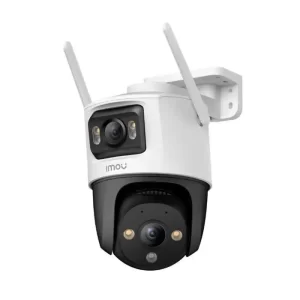 IMOU CRUISER Dual Maroc