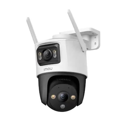 IMOU CRUISER Dual Maroc