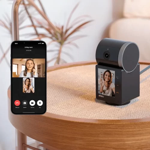 IMOU REX VT Maroc Bon Prix