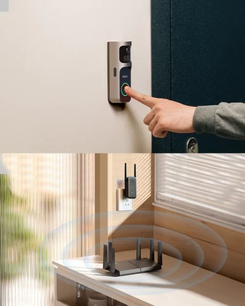 Imou 2S Maroc bon prix