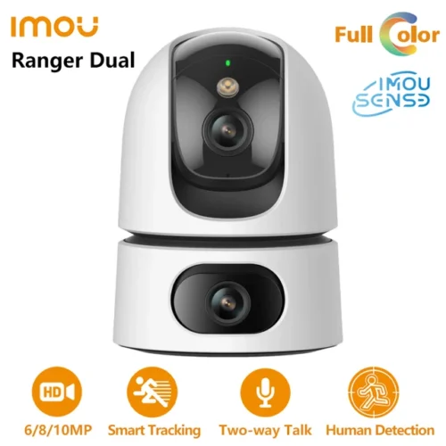 Imou Ranger Dual Maroc Bon Prix Imou Ranger Dual Maroc Bon Prix