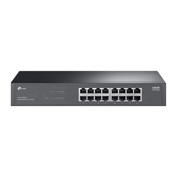 Switch LS1016G Maroc