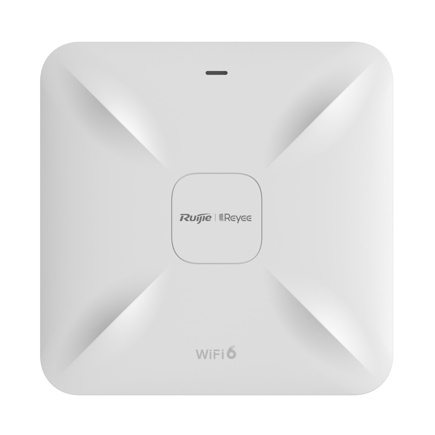 Ruijie RG-RAP2260G Maroc: Point d’Accès Wi-Fi 6 Plafonnier AX1800