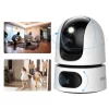 dual-vision-kit-380989 Imou Ranger Dual Maroc 6MP Caméra IP Wi‑Fi Double Objectif
