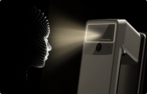 EZVIZ Y3000FVP Plus Maroc