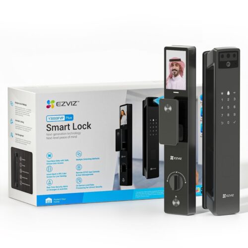 EZVIZ Y3000FVP Maroc
