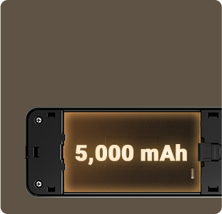 EZVIZ Y3000FVP Plus Maroc