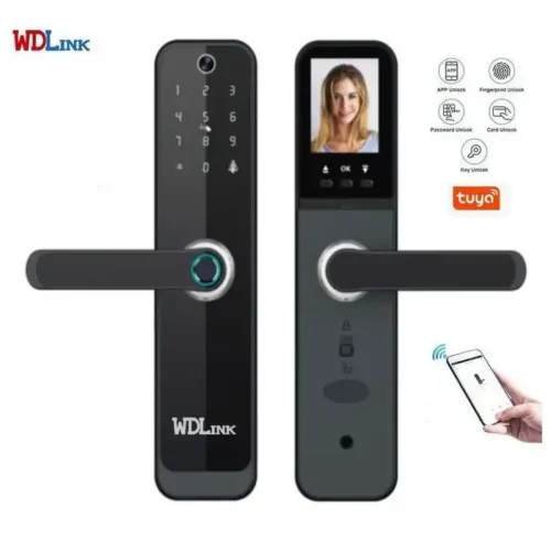 WD-LINK WD04 Maroc