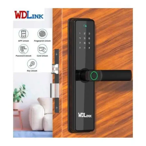 WD-LINK WD04 Maroc