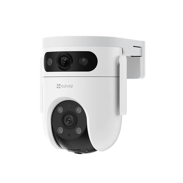EZVIZ H9C Dual Maroc 3K