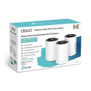 TP-Link Deco PX50 Maroc