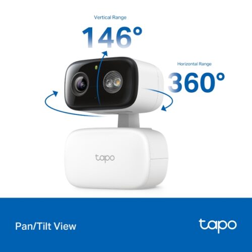 Tapo C206 Maroc